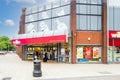 Wilko store in Bury, Greater Manchester