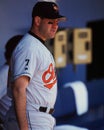 Will Clark, Baltimore Orioles, First Baseman