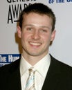 Will Estes Royalty Free Stock Photo