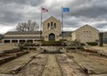 Will Rogers Memorial Museum, Claremore, Oklahoma