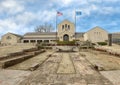 Will Rogers Memorial Museum, Claremore, Oklahoma