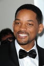 Will Smith Royalty Free Stock Photo