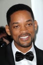 Will Smith Royalty Free Stock Photo