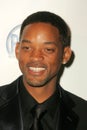 Will Smith Royalty Free Stock Photo