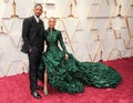 Will Smith, Jada Pinkett Smith