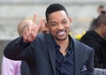 Will Smith