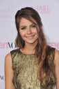 Willa Holland Royalty Free Stock Photo