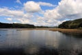 Willapa National Wildlife Refuge Bay