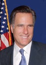 WILLARD MITT ROMNEY