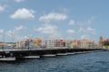 Willemstad Royalty Free Stock Photo