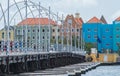 Willemstad Royalty Free Stock Photo