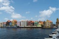 Willemstad Royalty Free Stock Photo