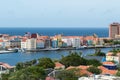 Willemstad, Curacao, ABC Islands