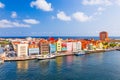 Willemstad, Curacao, Netherlands Antilles Royalty Free Stock Photo