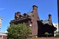 The William Bourn 2nd Mansion, San Francisco, 3.