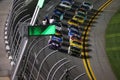 NASCAR Cup Series: February 16 Bluegreen Vacations Duels at DAYTONA