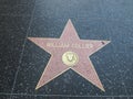 William Collier star in hollywood