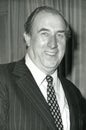 William Duncan, Deputy Chairman