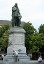 William the first statue, Prince of Orange