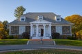 William Fogg Library, Eliot, ME, USA