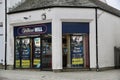 William Hill Betting Shop