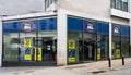William Hill Birmingham Royalty Free Stock Photo