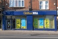 William Hill Bookmakers