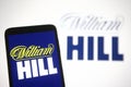 William Hill logo