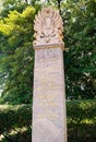 William Howard Taft grave