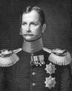 William I German Emperor