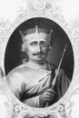 William II King of England