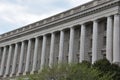 William Jefferson Clinton Federal Building in Washington DC