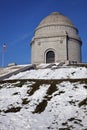 William McKinley National Memorial