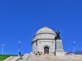 William McKinley Presdential Monument Canton Ohio