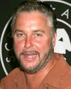 William Petersen Royalty Free Stock Photo