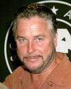 William Petersen Royalty Free Stock Photo