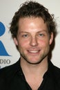 Jamie Bamber Royalty Free Stock Photo