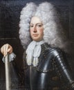 William, 4th Viscount Molyneux of Maryborough