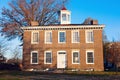 William Trent House