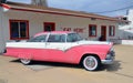 1955 Ford Crown Victoria,