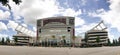 Williams Brice Stadium, Columbia, South Carolina Royalty Free Stock Photo