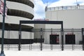 Williams Brice Stadium Student Gate Entrance, Columbia, South Carolina