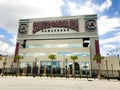 Williams Brice Stadium, Columbia, South Carolina