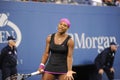 Williams Serena at US Open 2009 (16) Royalty Free Stock Photo