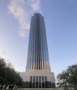 Williams Tower