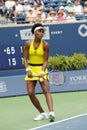 Williams Venus at Rogers Cup 2009 (43)