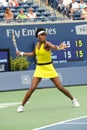 Williams Venus at Rogers Cup 2009 (44)