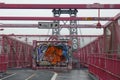 Williamsburg Bridge