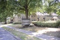 Williamsburg Manor Apartments, Memphis, TN