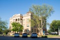 Williamson County Courthouse